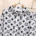 Louis Vuitton tracksuits for Louis Vuitton short tracksuits for men #A36946