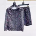 Louis Vuitton tracksuits for Louis Vuitton short tracksuits for men #A36951