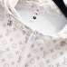 Louis Vuitton tracksuits for Louis Vuitton short tracksuits for men #A36954