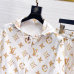 Louis Vuitton tracksuits for Louis Vuitton short tracksuits for men #A36955