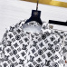 Louis Vuitton tracksuits for Louis Vuitton short tracksuits for men #A36960
