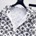 Louis Vuitton tracksuits for Louis Vuitton short tracksuits for men #A36960