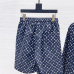 Louis Vuitton tracksuits for Louis Vuitton short tracksuits for men #A36961