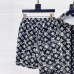Louis Vuitton tracksuits for Louis Vuitton short tracksuits for men #A36963