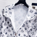 Louis Vuitton tracksuits for Louis Vuitton short tracksuits for men #A36965
