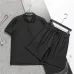 Louis Vuitton tracksuits for Louis Vuitton short tracksuits for men #A37180