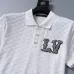 Louis Vuitton tracksuits for Louis Vuitton short tracksuits for men #A45341