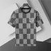 Louis Vuitton tracksuits for Louis Vuitton short tracksuits for men #A45379