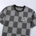 Louis Vuitton tracksuits for Louis Vuitton short tracksuits for men #A45379
