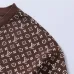 Louis Vuitton tracksuits for Louis Vuitton short tracksuits for men #A45380