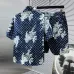 Louis Vuitton tracksuits for Louis Vuitton short tracksuits for men #A49068