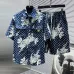 Louis Vuitton tracksuits for Louis Vuitton short tracksuits for men #A49068