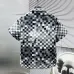Louis Vuitton tracksuits for Louis Vuitton short tracksuits for men #A49069