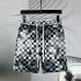 Louis Vuitton tracksuits for Louis Vuitton short tracksuits for men #A49069