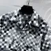 Louis Vuitton tracksuits for Louis Vuitton short tracksuits for men #A49069