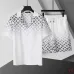 Louis Vuitton tracksuits for Louis Vuitton short tracksuits for men #A51297