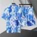 Louis Vuitton tracksuits for Louis Vuitton short tracksuits for men #A51863