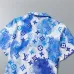 Louis Vuitton tracksuits for Louis Vuitton short tracksuits for men #A51863