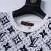 Louis Vuitton tracksuits for Louis Vuitton short tracksuits for men #A51956