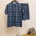 Louis Vuitton tracksuits for Louis Vuitton short tracksuits for men #A52211