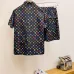 Louis Vuitton tracksuits for Louis Vuitton short tracksuits for men #A52220