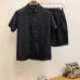 Louis Vuitton tracksuits for Louis Vuitton short tracksuits for men #A52229