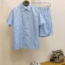 Louis Vuitton tracksuits for Louis Vuitton short tracksuits for men #A52233