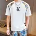 Louis Vuitton tracksuits for Louis Vuitton short tracksuits for men #A52556