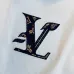 Louis Vuitton tracksuits for Louis Vuitton short tracksuits for men #A52556