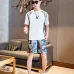 Louis Vuitton tracksuits for Louis Vuitton short tracksuits for men #A52556