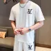 Louis Vuitton tracksuits for Louis Vuitton short tracksuits for men #A52558