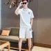 Louis Vuitton tracksuits for Louis Vuitton short tracksuits for men #A52558