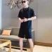 Louis Vuitton tracksuits for Louis Vuitton short tracksuits for men #A52560