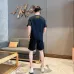 Louis Vuitton tracksuits for Louis Vuitton short tracksuits for men #A52560