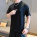 Louis Vuitton tracksuits for Louis Vuitton short tracksuits for men #A52560