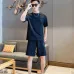 Louis Vuitton tracksuits for Louis Vuitton short tracksuits for men #A52560