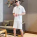 Louis Vuitton tracksuits for Louis Vuitton short tracksuits for men #A52561
