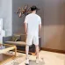Louis Vuitton tracksuits for Louis Vuitton short tracksuits for men #A52561