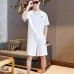 Louis Vuitton tracksuits for Louis Vuitton short tracksuits for men #A52561