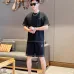 Louis Vuitton tracksuits for Louis Vuitton short tracksuits for men #A52562