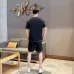 Louis Vuitton tracksuits for Louis Vuitton short tracksuits for men #A52562