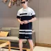 Louis Vuitton tracksuits for Louis Vuitton short tracksuits for men #A52563