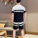 Louis Vuitton tracksuits for Louis Vuitton short tracksuits for men #A52563