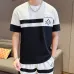 Louis Vuitton tracksuits for Louis Vuitton short tracksuits for men #A52563