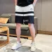 Louis Vuitton tracksuits for Louis Vuitton short tracksuits for men #A52563