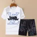 Louis Vuitton tracksuits for Louis Vuitton short tracksuits for men #A53093