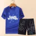 Louis Vuitton tracksuits for Louis Vuitton short tracksuits for men #A53093