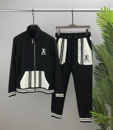 Brand L tracksuits for Men long tracksuits #999915857