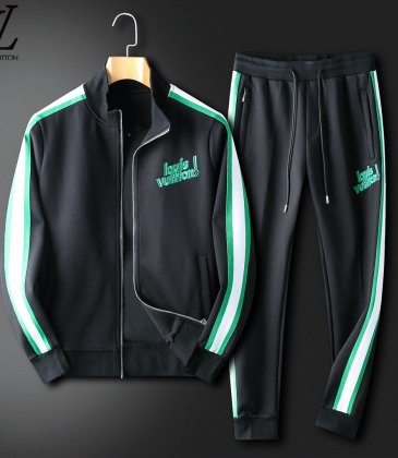 Brand L tracksuits for Men long tracksuits #999921503