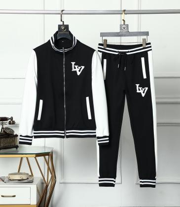 Brand L tracksuits for Men long tracksuits #999924443